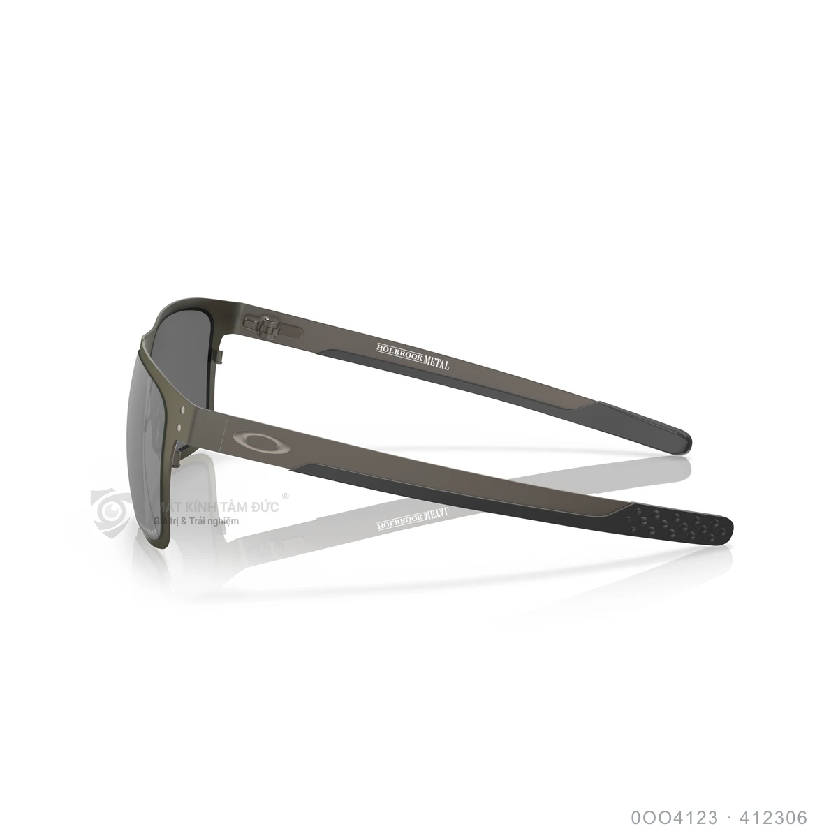 Kính mát Oakley 0OO4123 - Ảnh 9