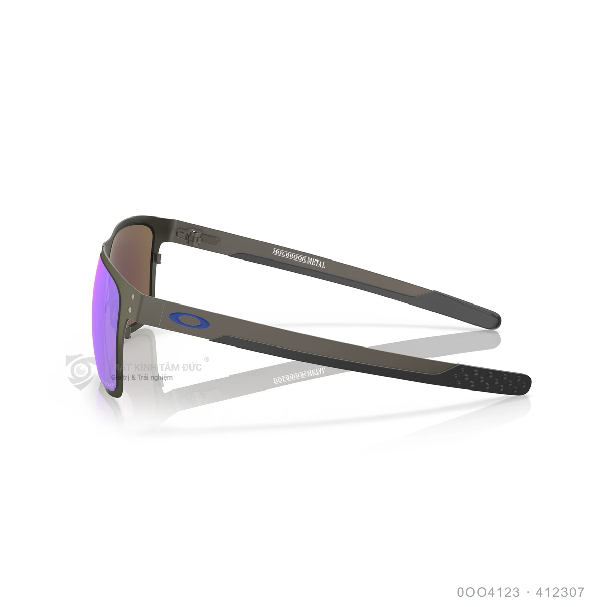 Kính mát Oakley 0OO4123 - Ảnh 14