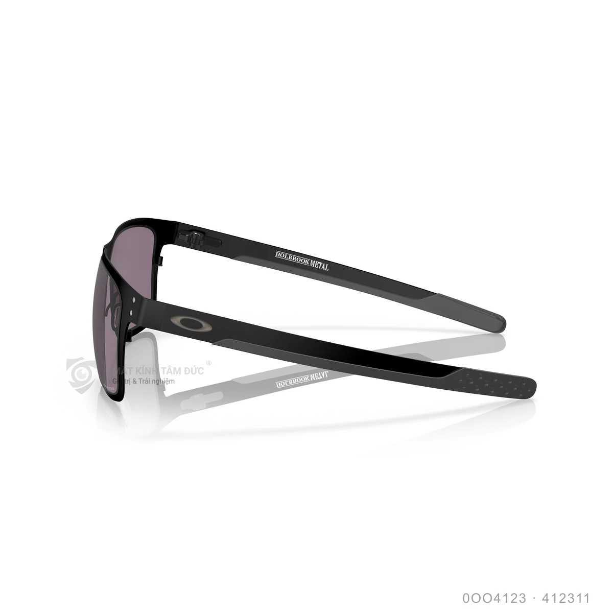 Kính mát Oakley 0OO4123 - Ảnh 19