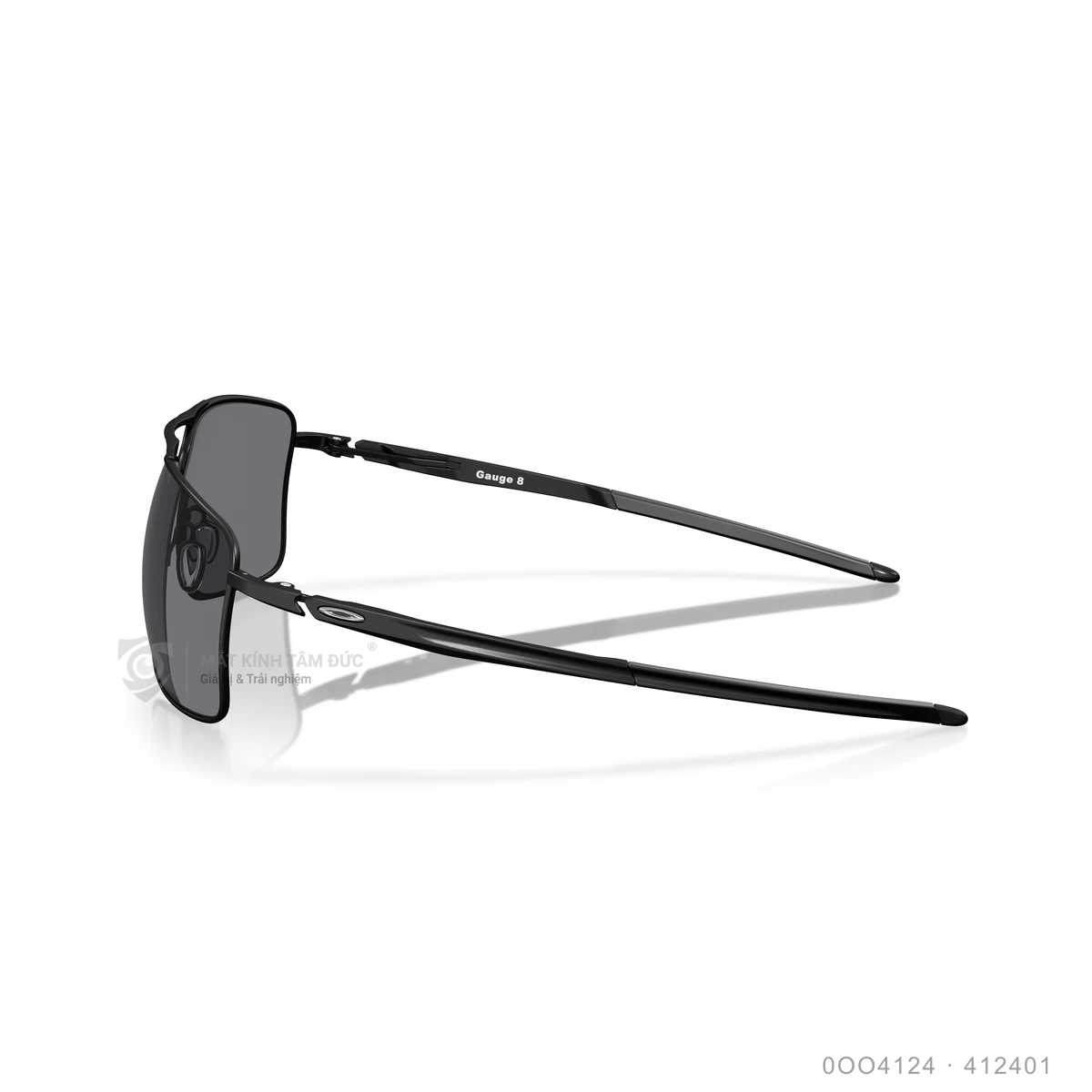 Kính mát Oakley 0OO4124 - Ảnh 4
