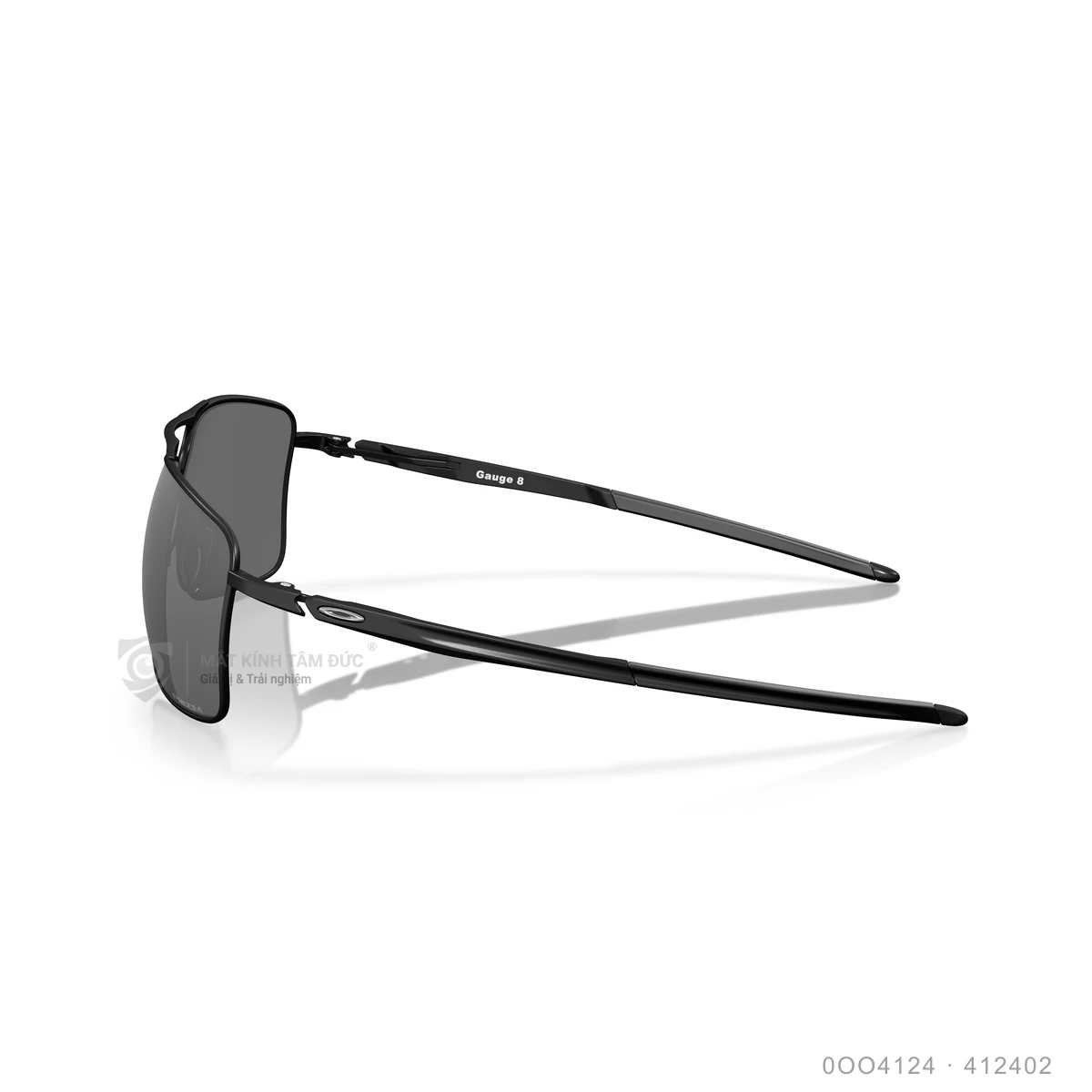 Kính mát Oakley 0OO4124 - Ảnh 9