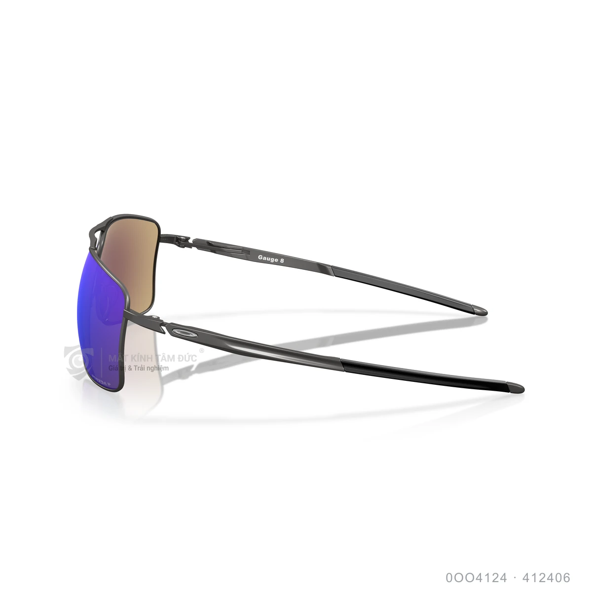 Kính mát Oakley 0OO4124 - Ảnh 14