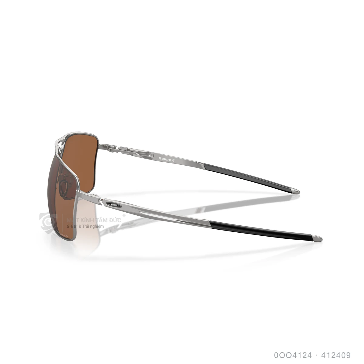 Kính mát Oakley 0OO4124 - Ảnh 19