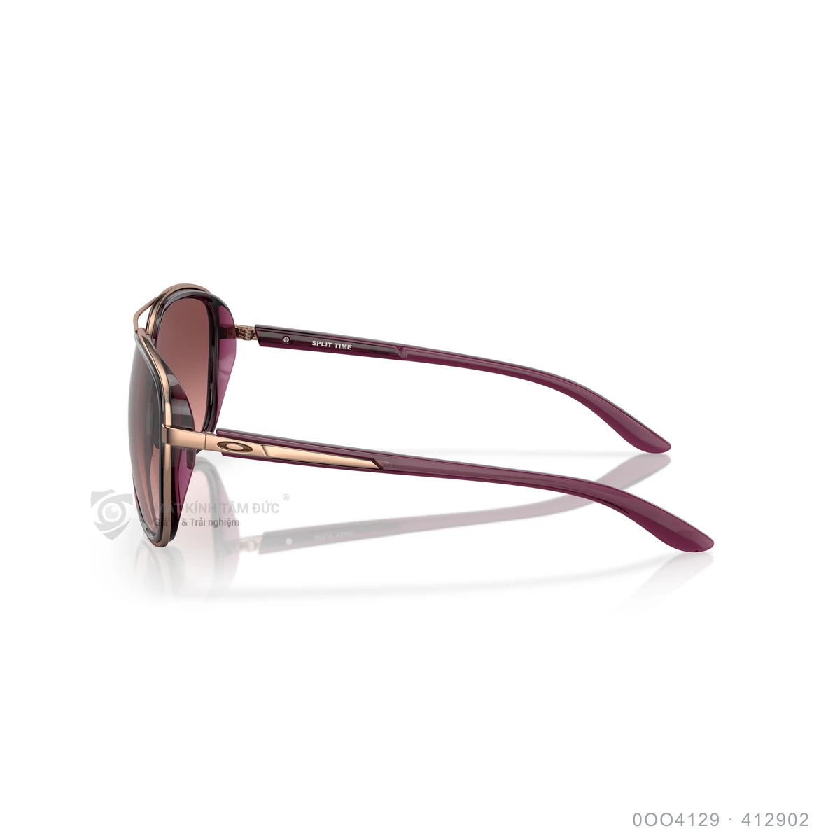 Kính mát Oakley 0OO4129 - Ảnh 4
