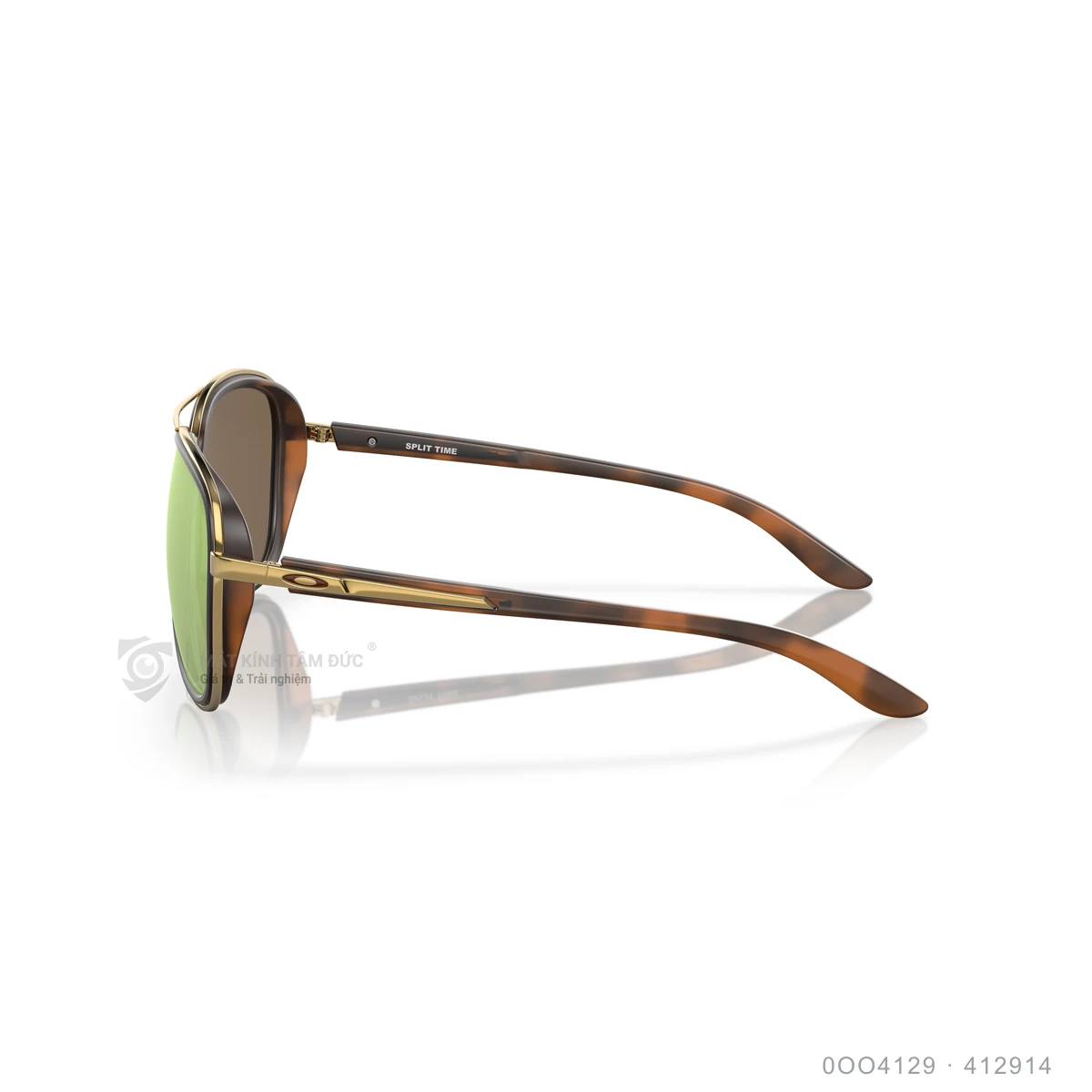 Kính mát Oakley 0OO4129 - Ảnh 9