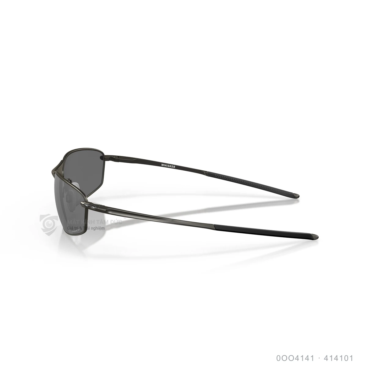 Kính mát Oakley 0OO4141 - Ảnh 4