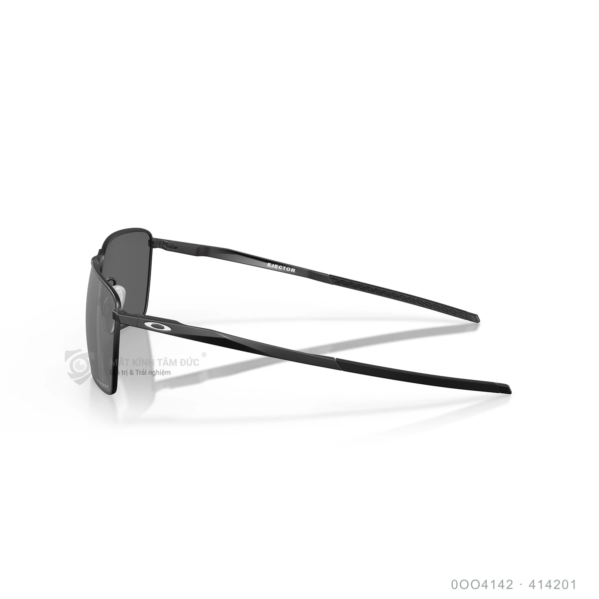 Kính mát Oakley 0OO4142 - Ảnh 4