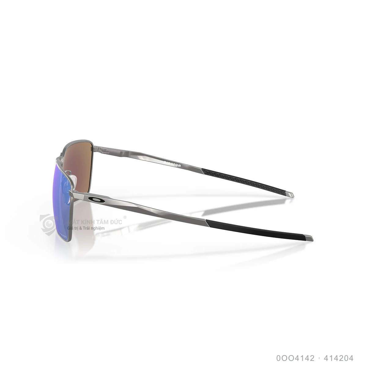Kính mát Oakley 0OO4142 - Ảnh 14