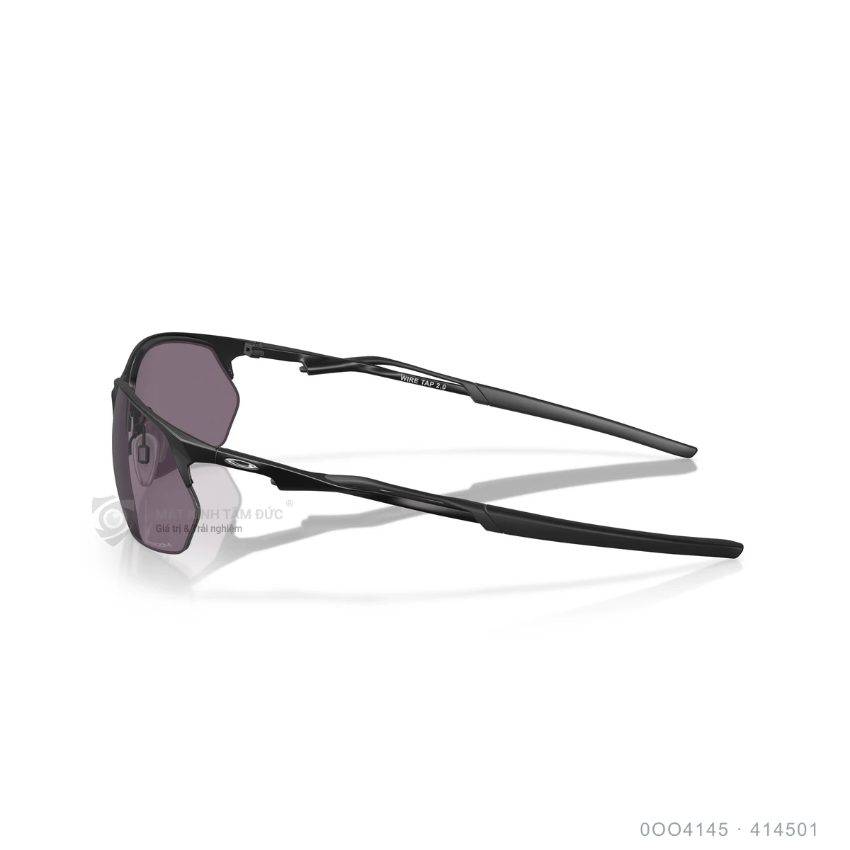 Kính mát Oakley 0OO4145 - Ảnh 4