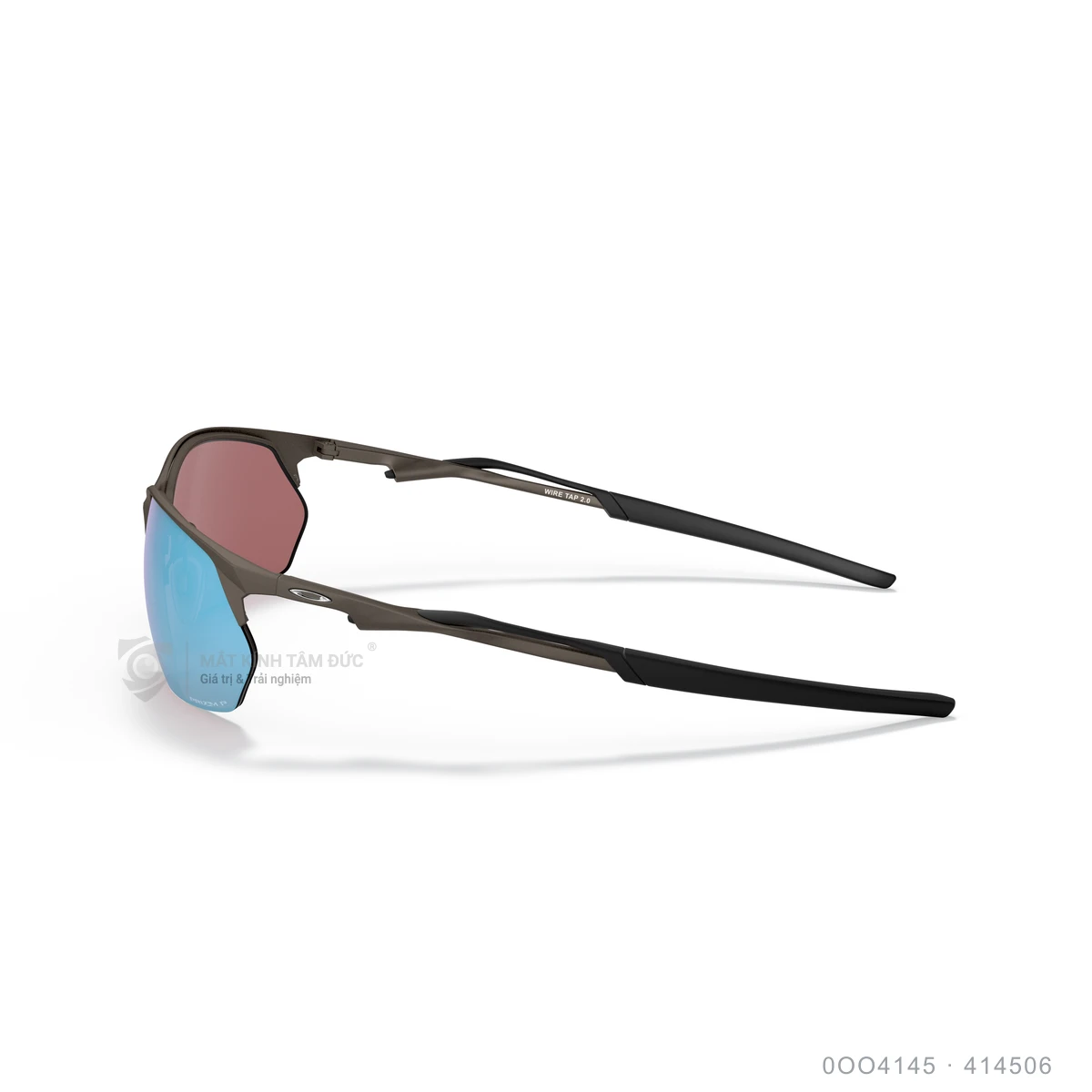 Kính mát Oakley 0OO4145 - Ảnh 24