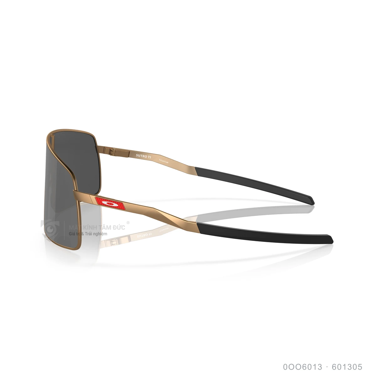 Kính mát Oakley 0OO6013 - Ảnh 14