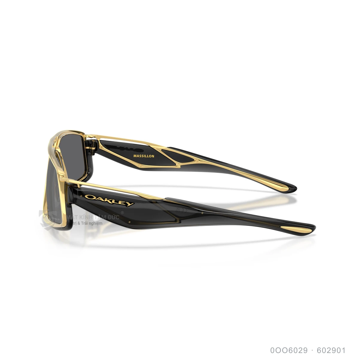 Kính mát Oakley 0OO6029 - Ảnh 4