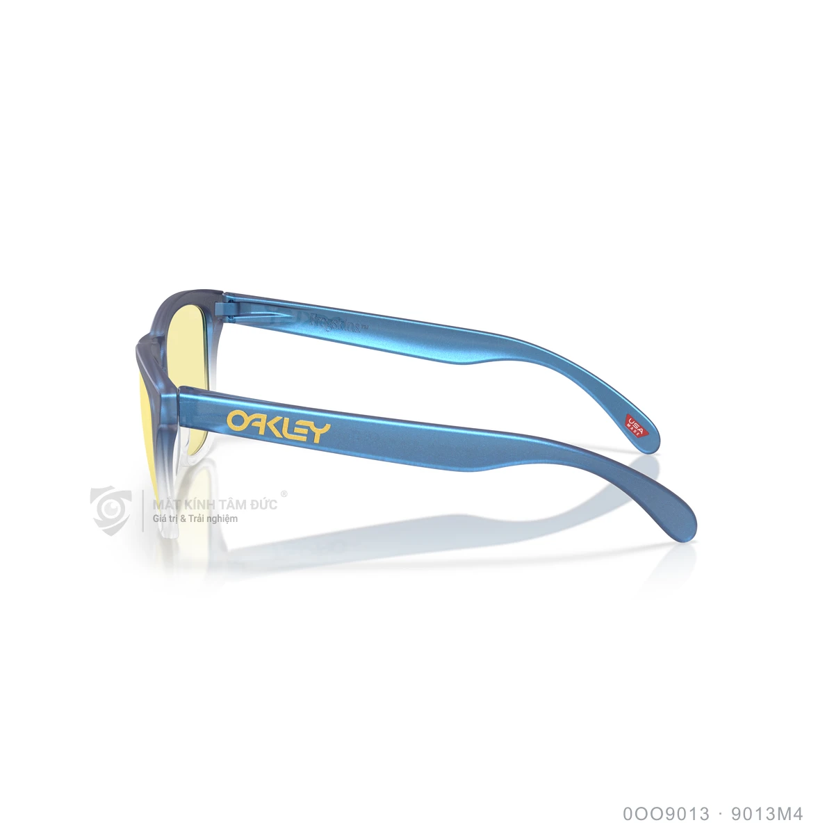 Kính mát Oakley 0OO9013 - Ảnh 9