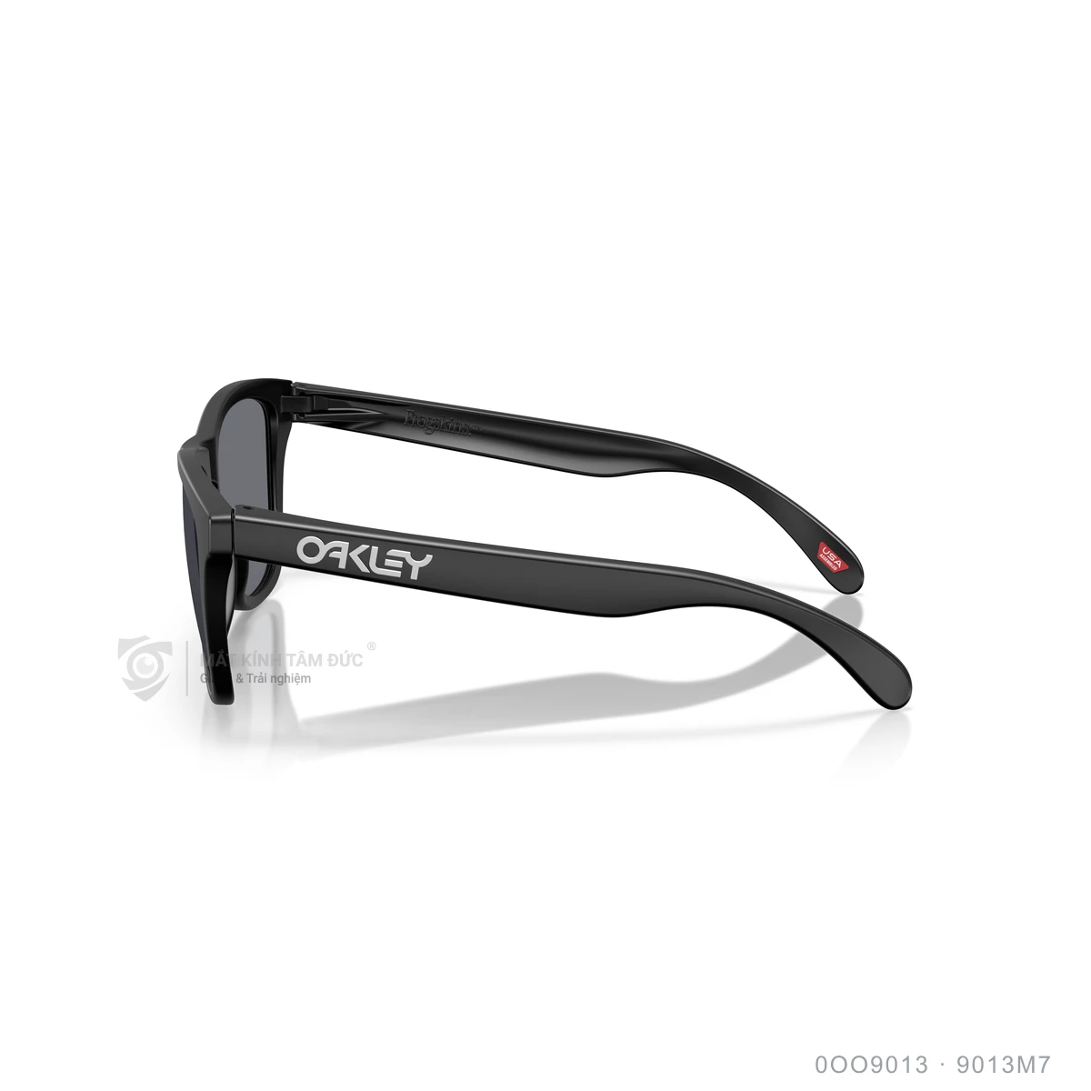Kính mát Oakley 0OO9013 - Ảnh 14