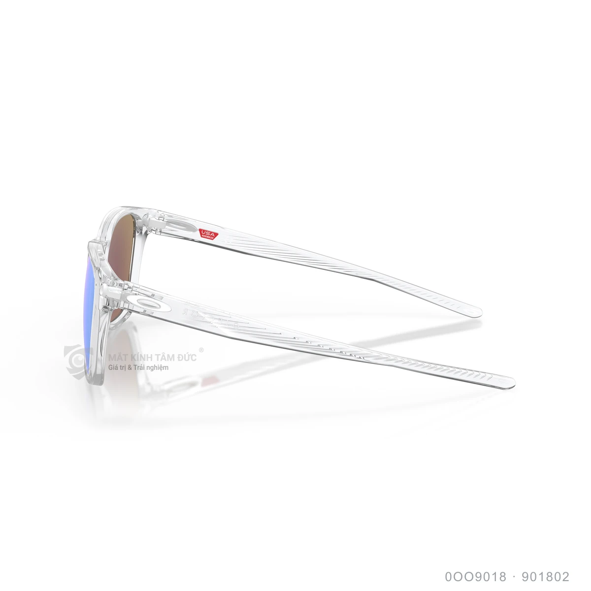 Kính mát Oakley 0OO9018 - Ảnh 9