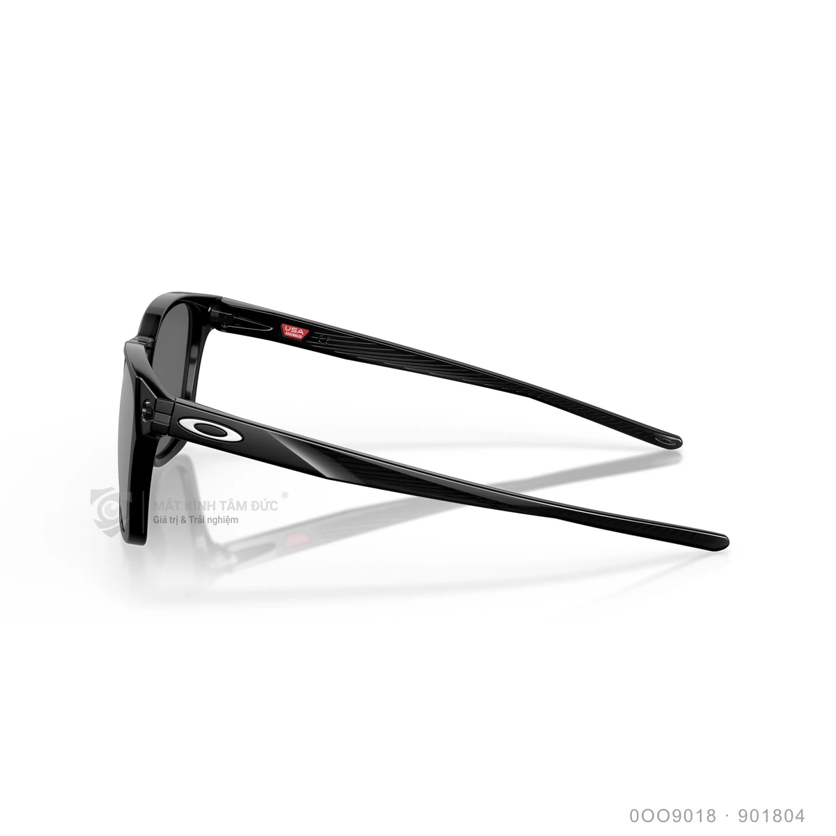Kính mát Oakley 0OO9018 - Ảnh 14