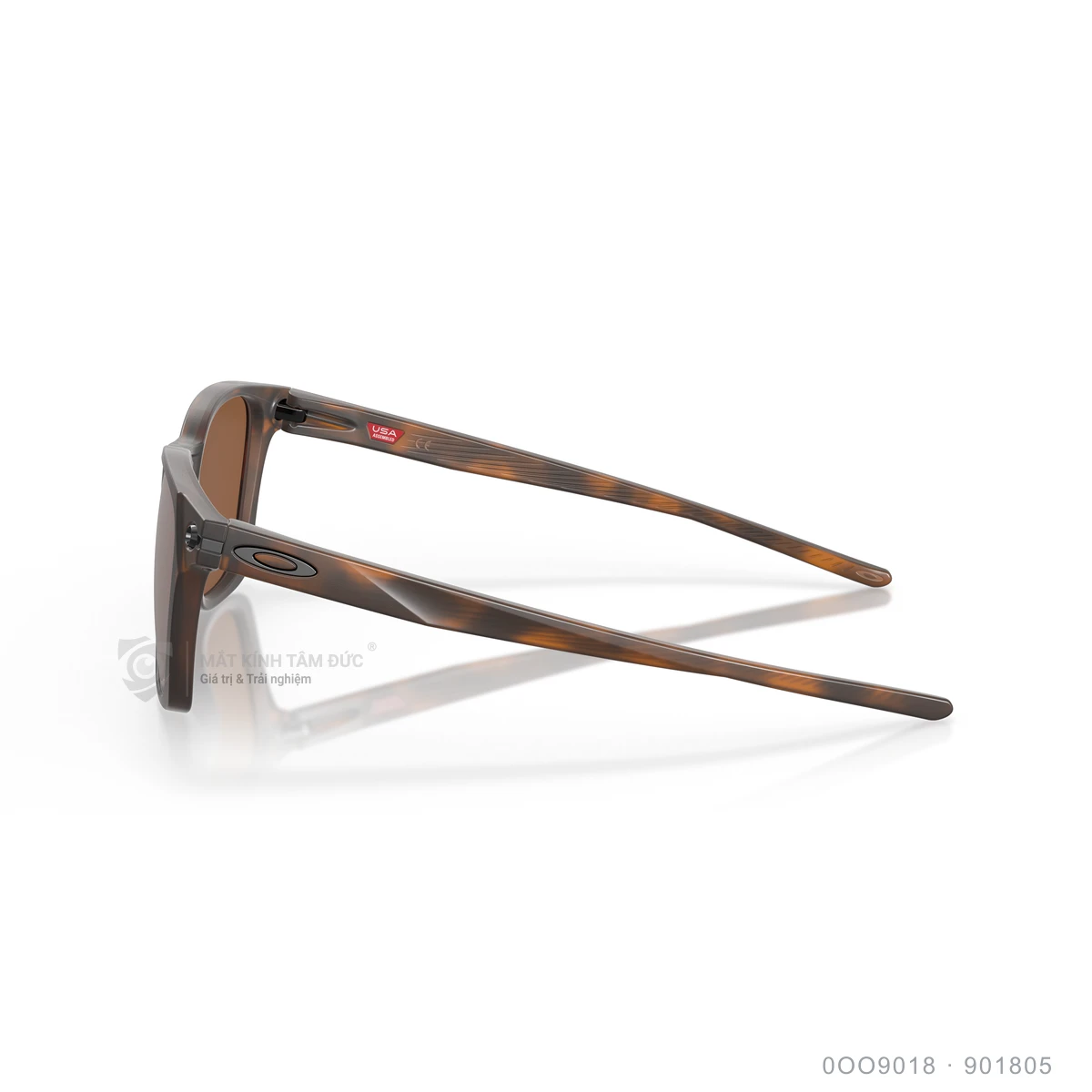 Kính mát Oakley 0OO9018 - Ảnh 19