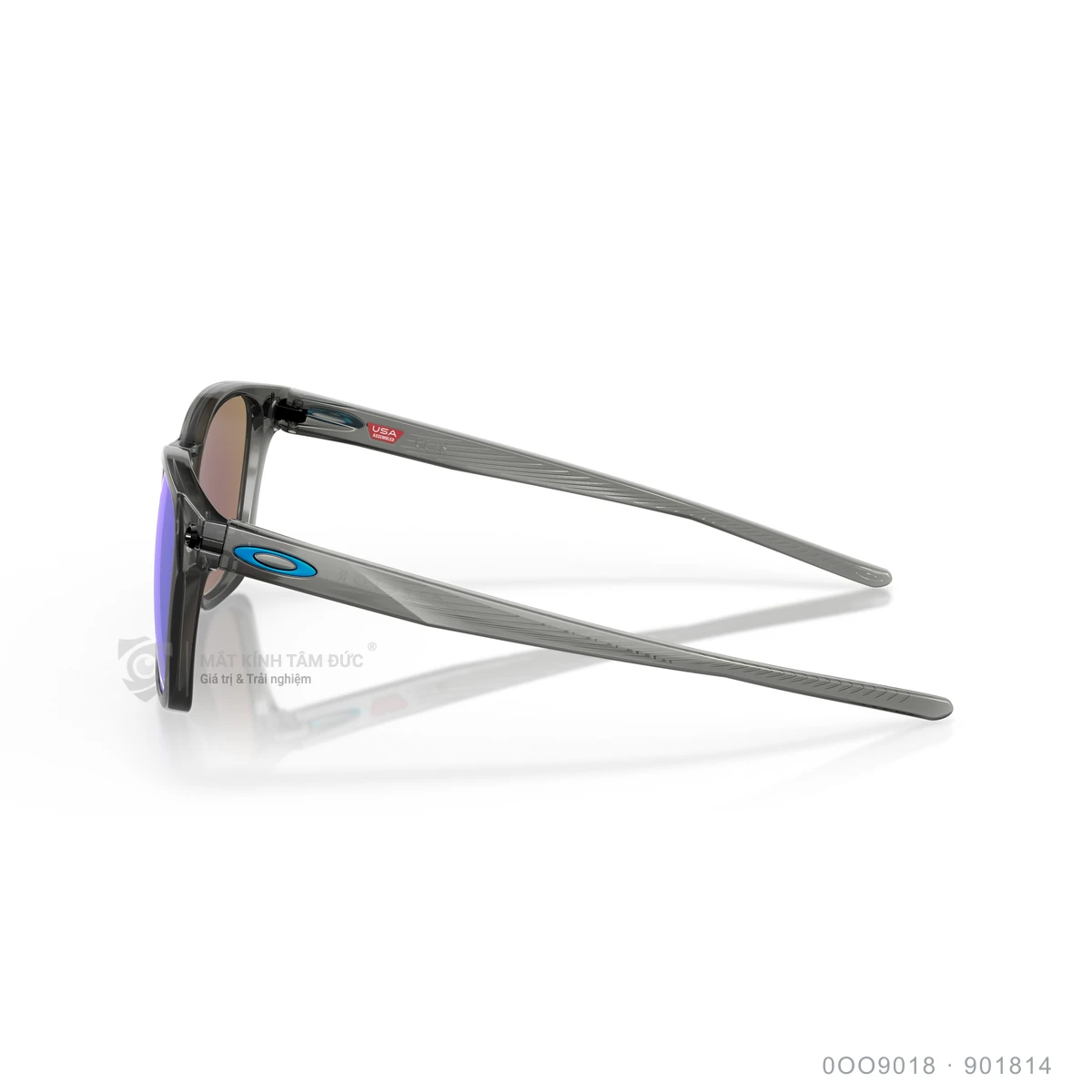 Kính mát Oakley 0OO9018 - Ảnh 24