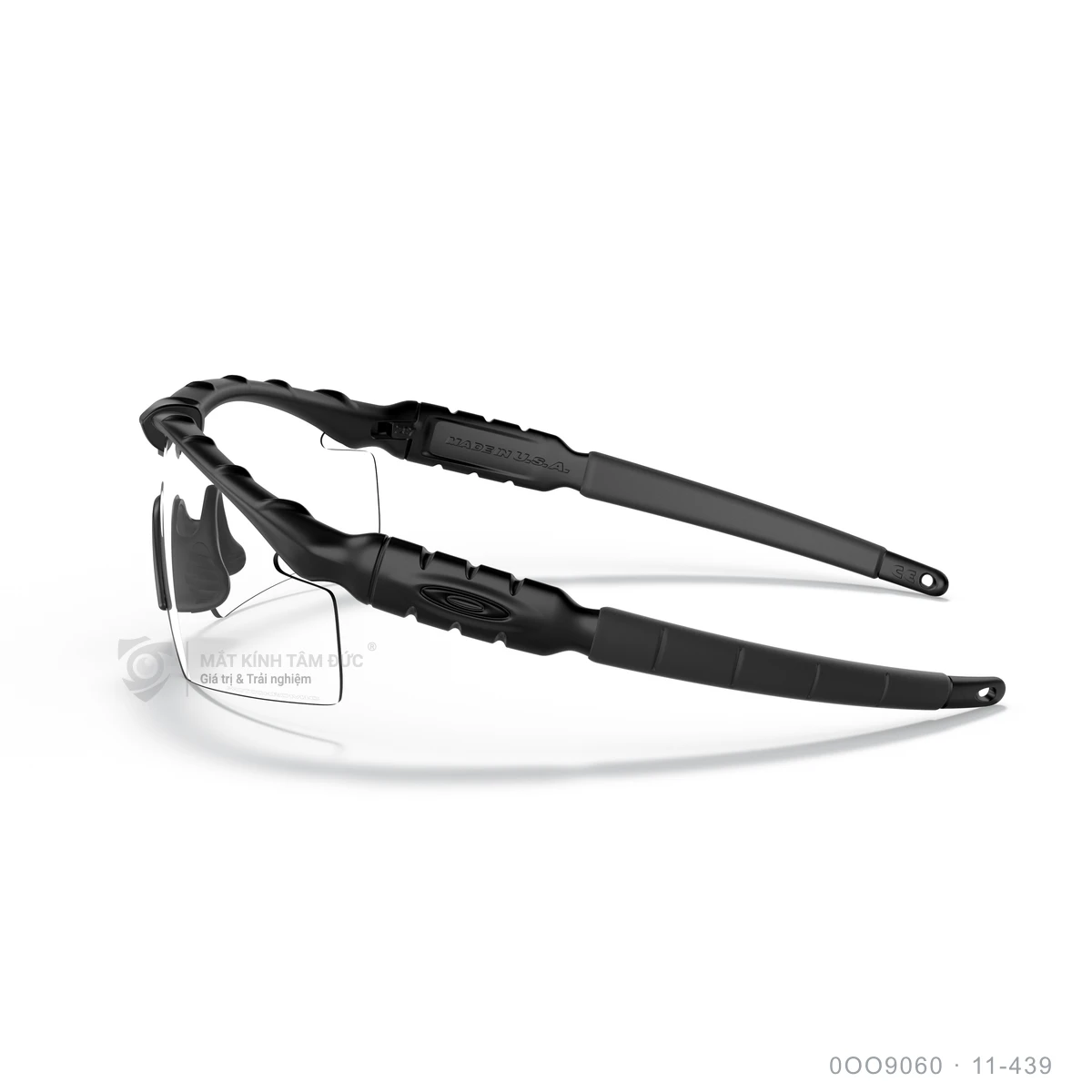 Kính mát Oakley 0OO9060 - Ảnh 14