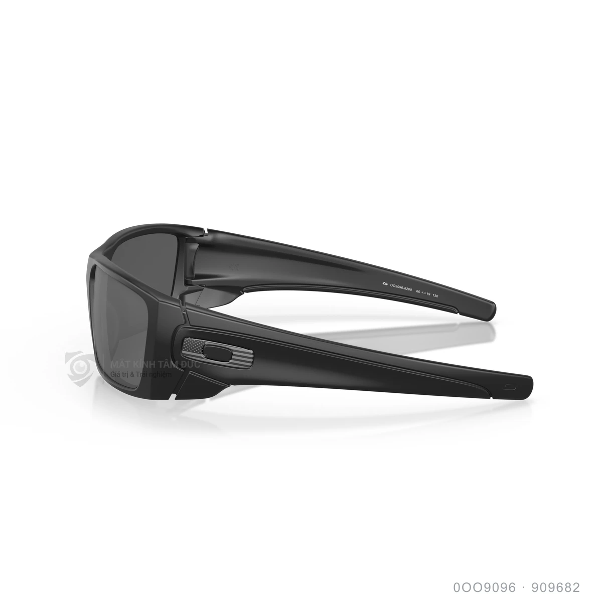 Kính mát Oakley 0OO9096 - Ảnh 9