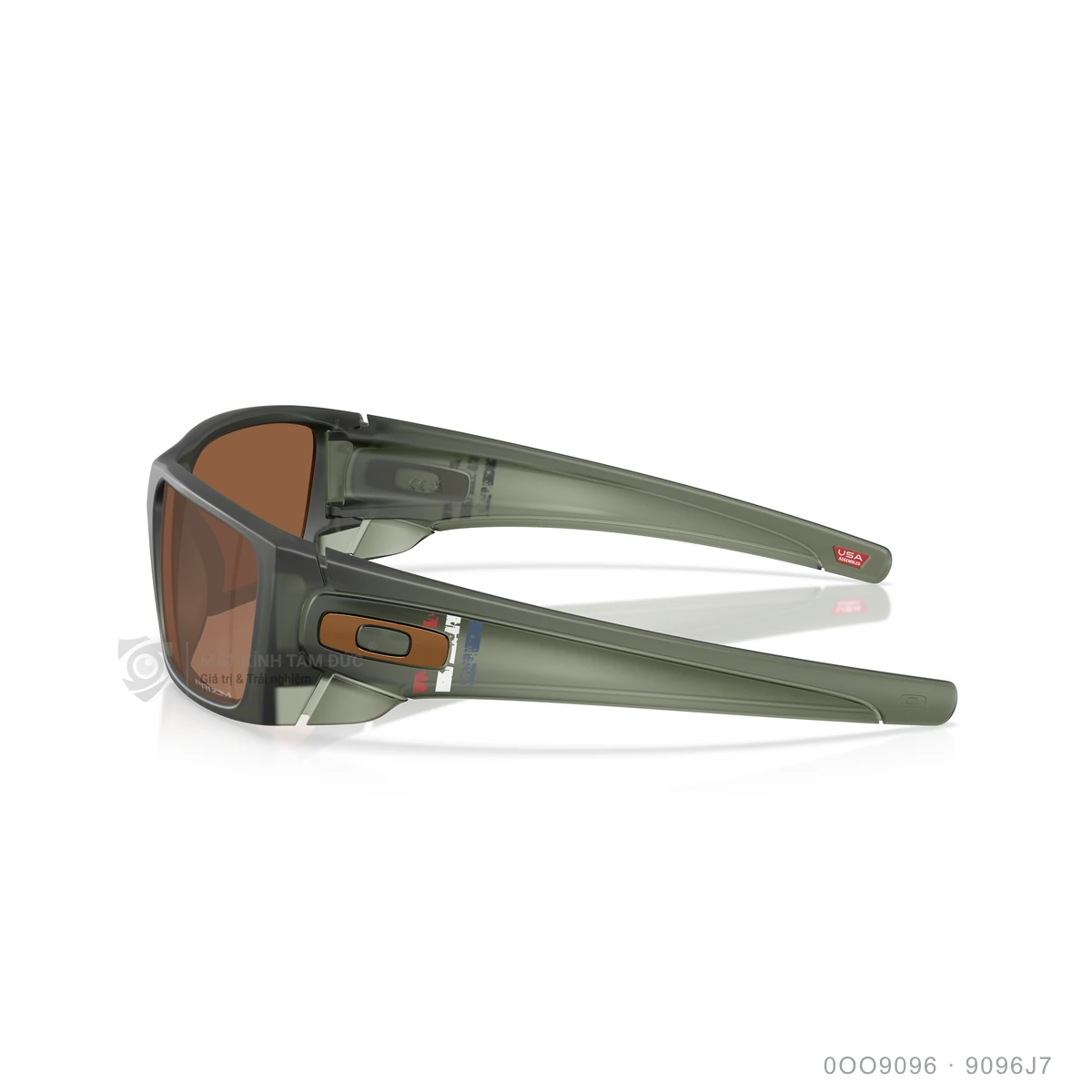 Kính mát Oakley 0OO9096 - Ảnh 24