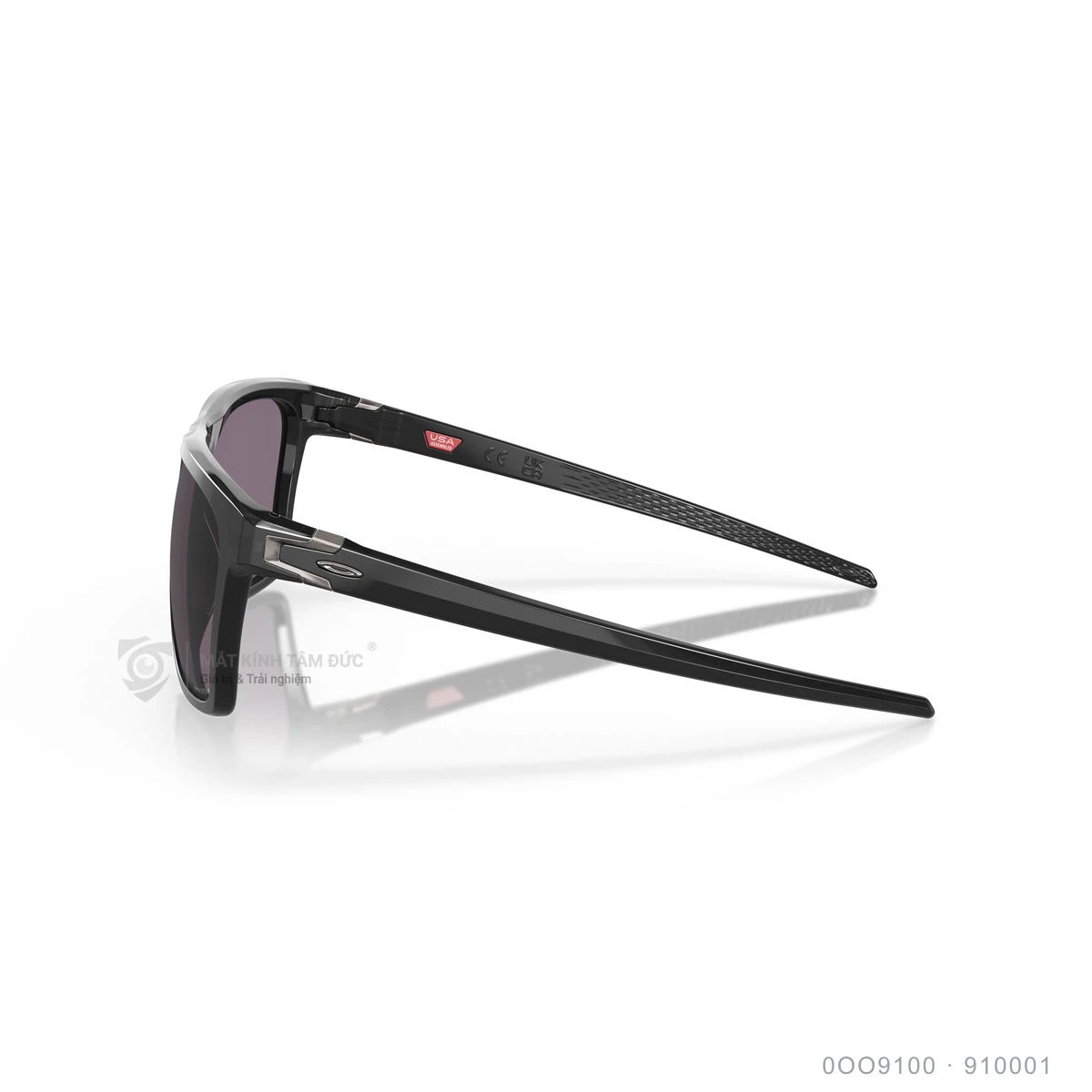 Kính mát Oakley 0OO9100 - Ảnh 4