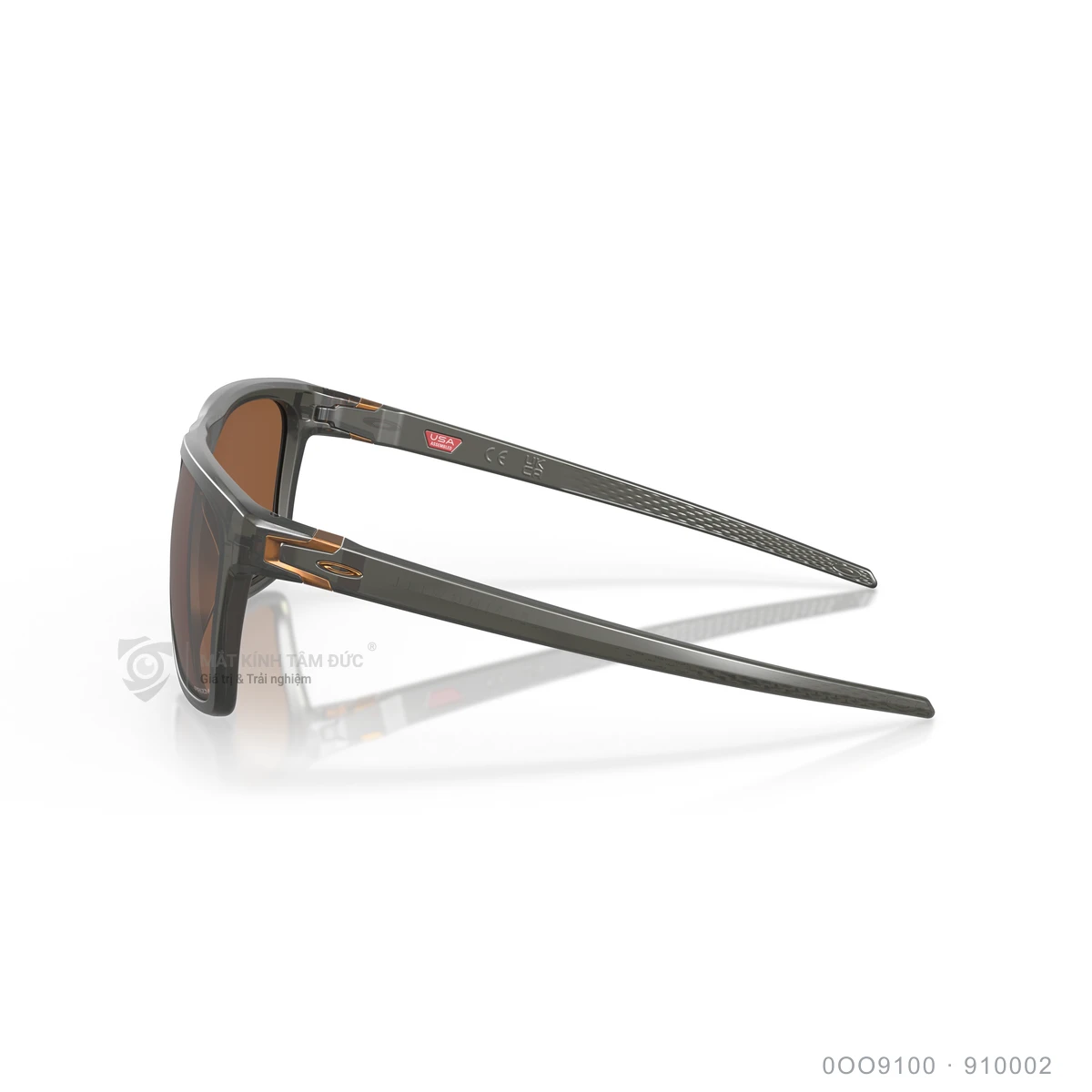 Kính mát Oakley 0OO9100 - Ảnh 9