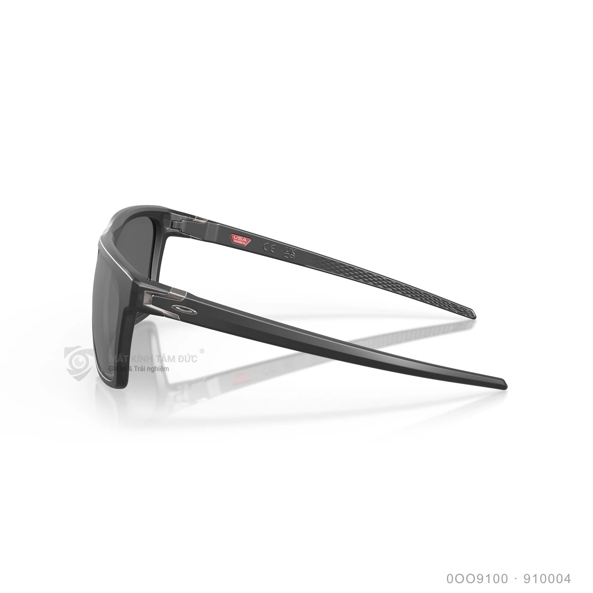 Kính mát Oakley 0OO9100 - Ảnh 14