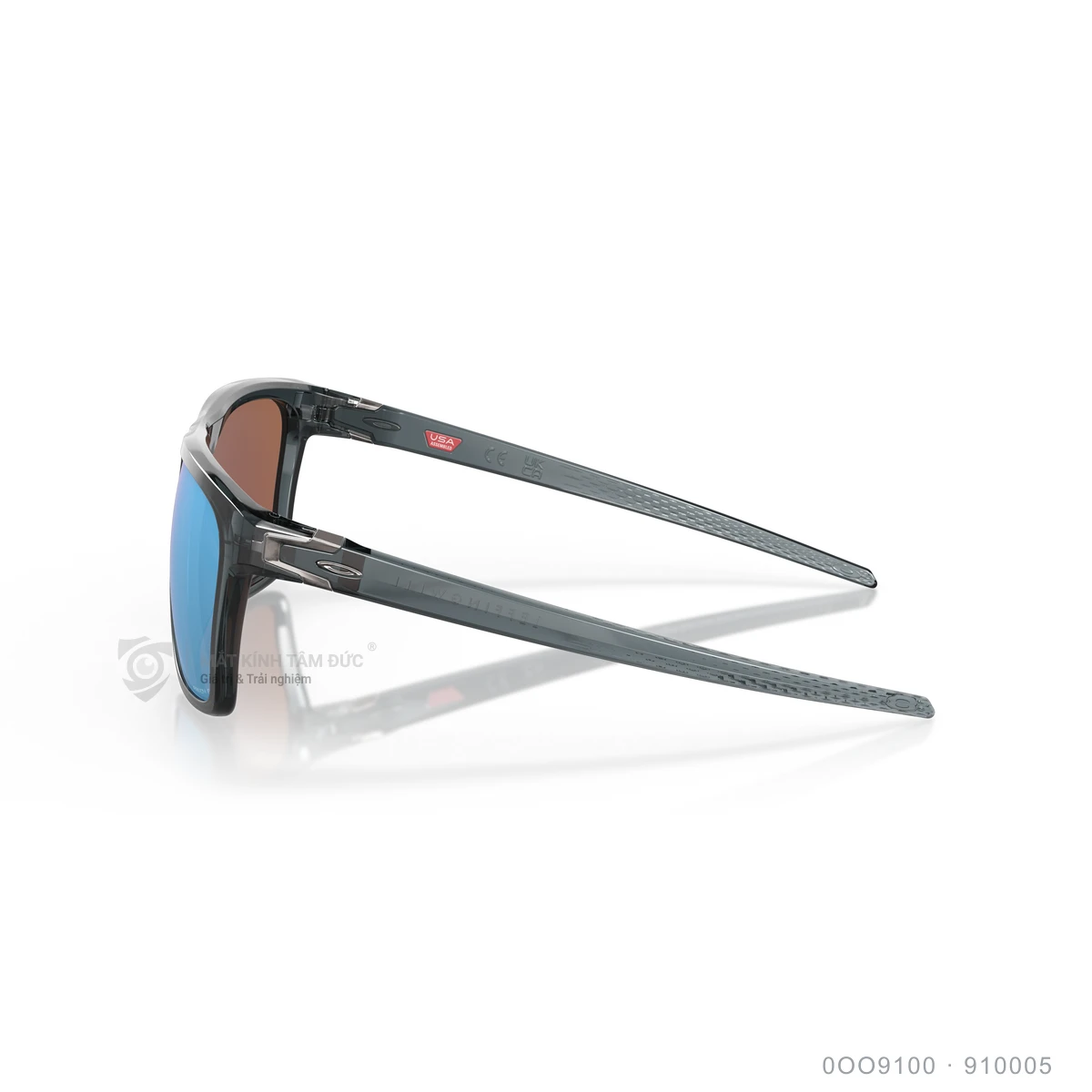 Kính mát Oakley 0OO9100 - Ảnh 19