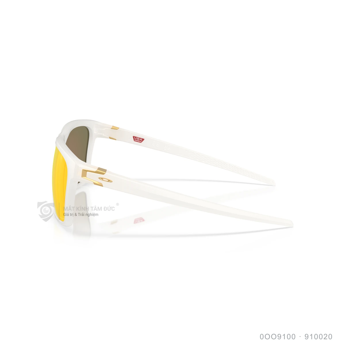 Kính mát Oakley 0OO9100 - Ảnh 24