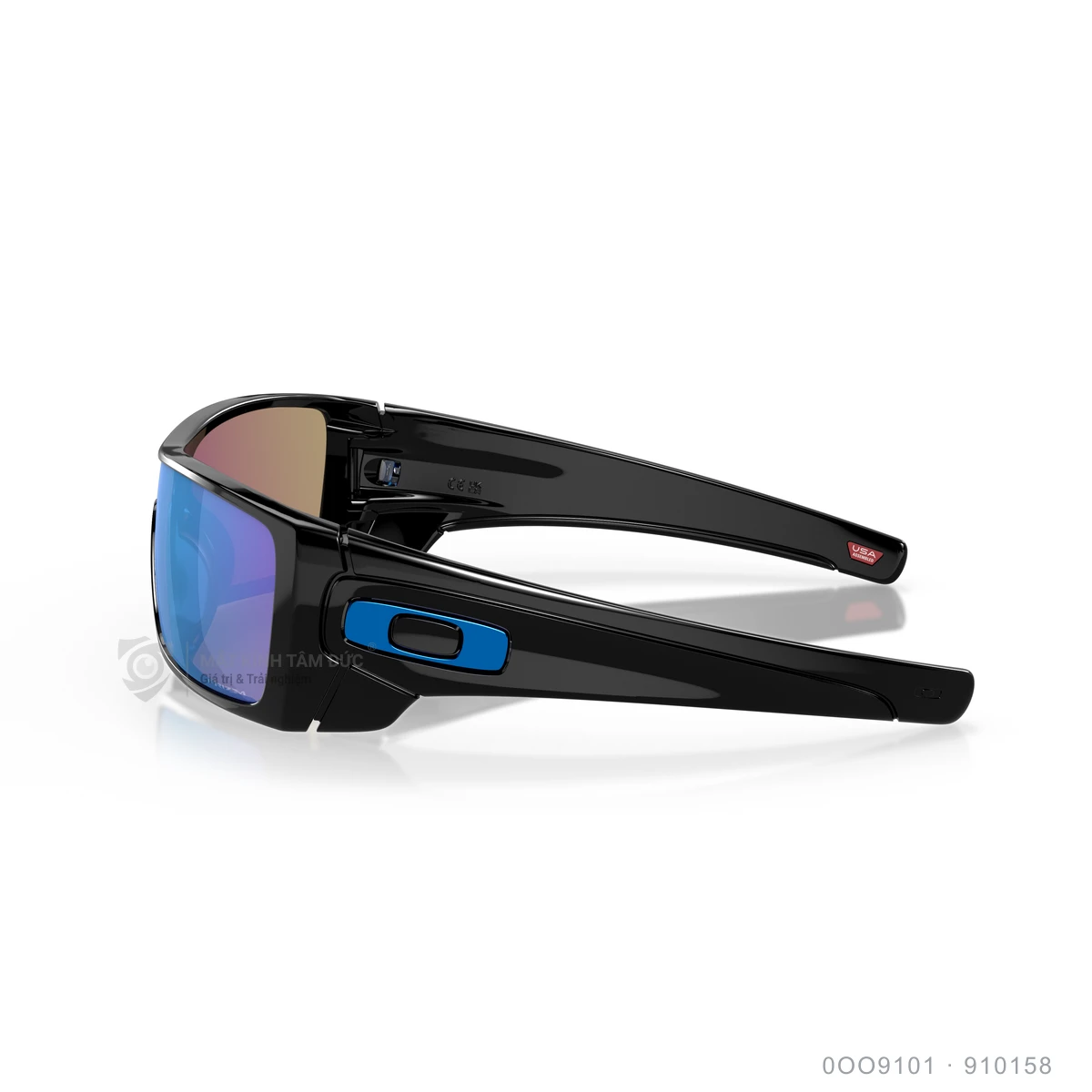 Kính mát Oakley 0OO9101 - Ảnh 9