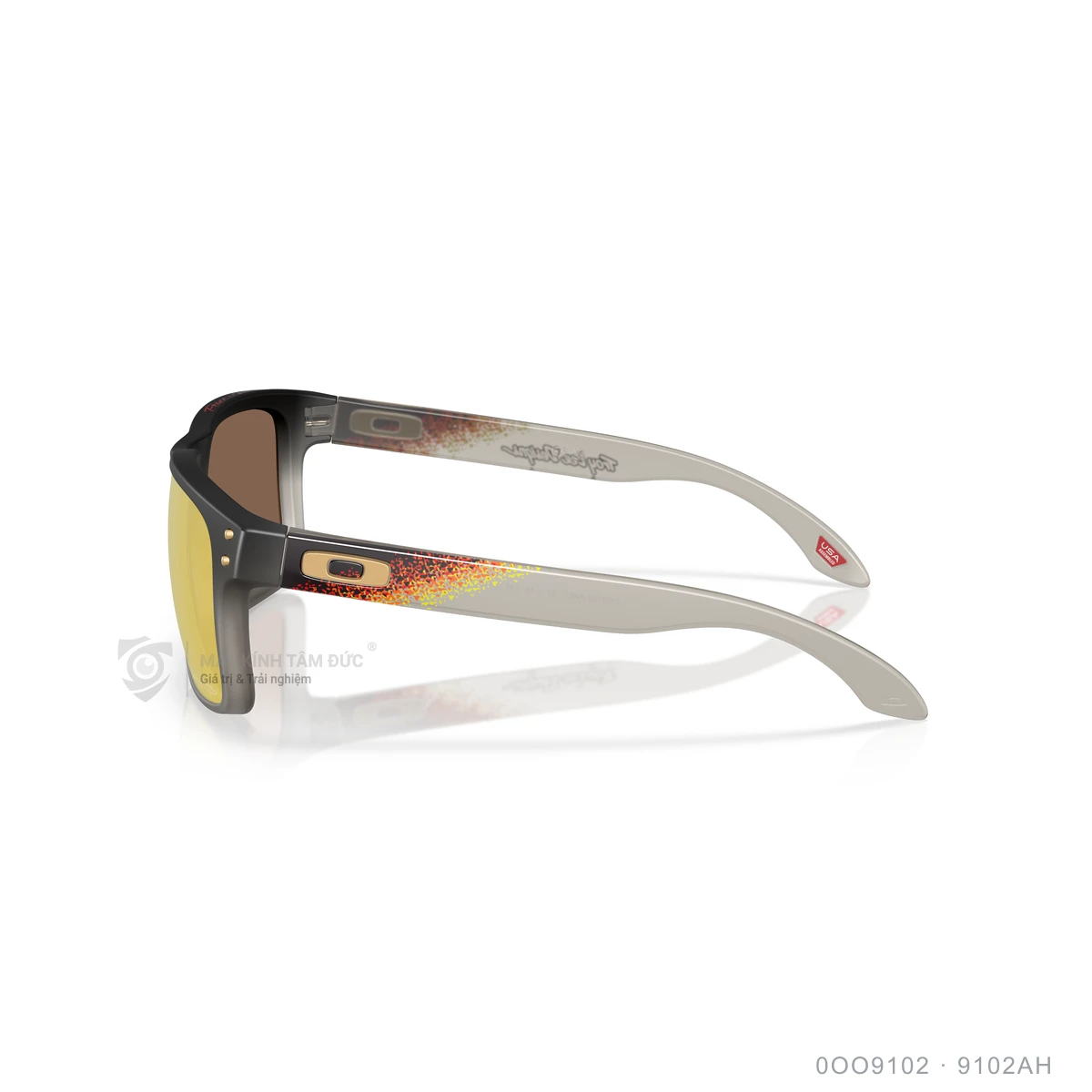 Kính mát Oakley 0OO9102 - Ảnh 34
