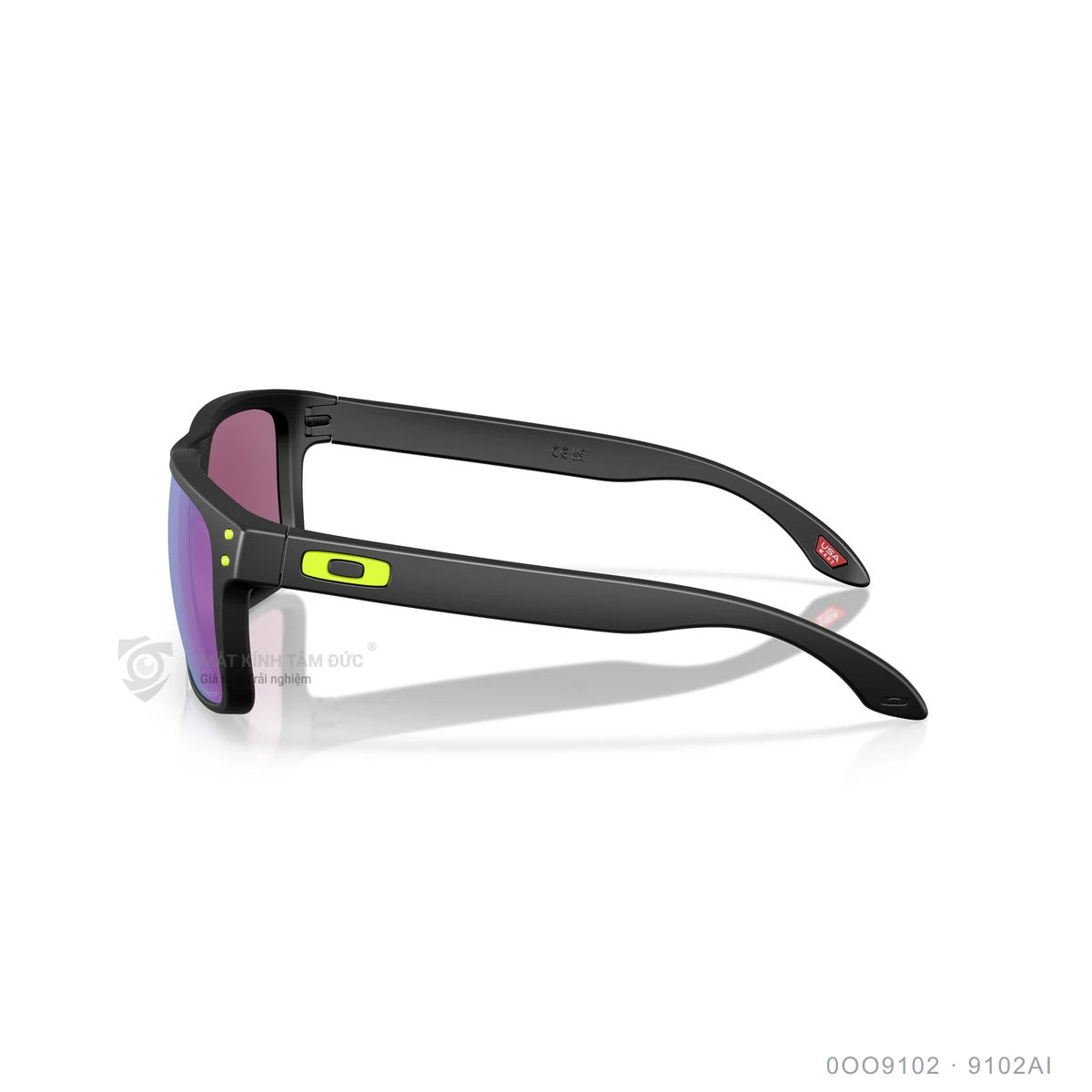 Kính mát Oakley 0OO9102 - Ảnh 39