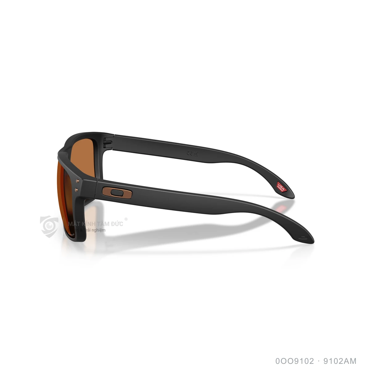Kính mát Oakley 0OO9102 - Ảnh 9