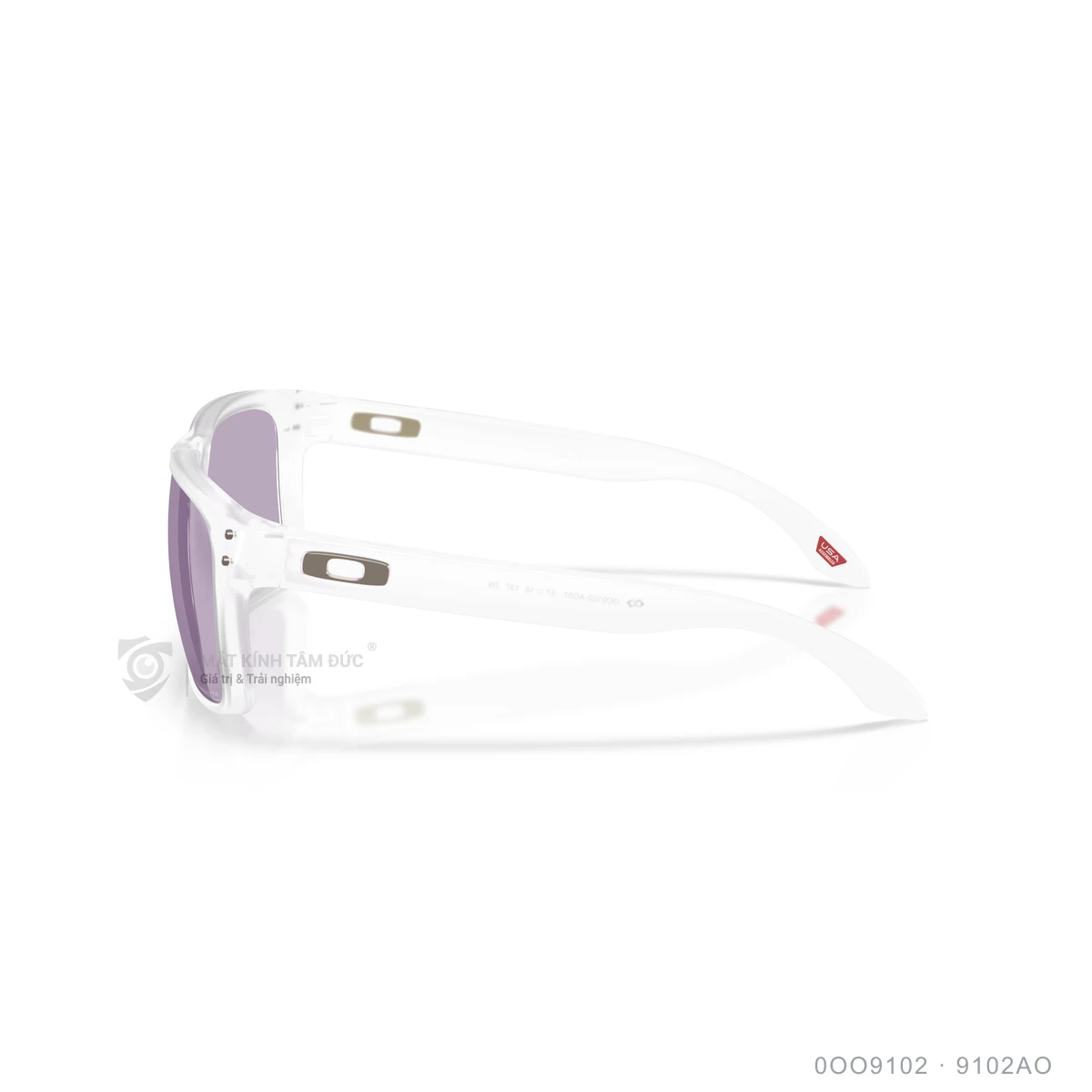 Kính mát Oakley 0OO9102 - Ảnh 14