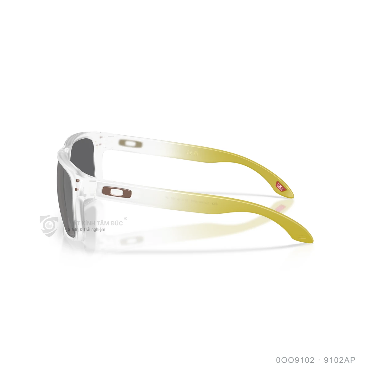 Kính mát Oakley 0OO9102 - Ảnh 19