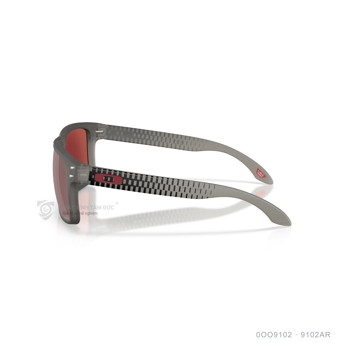 Kính mát Oakley 0OO9102 - Ảnh 24