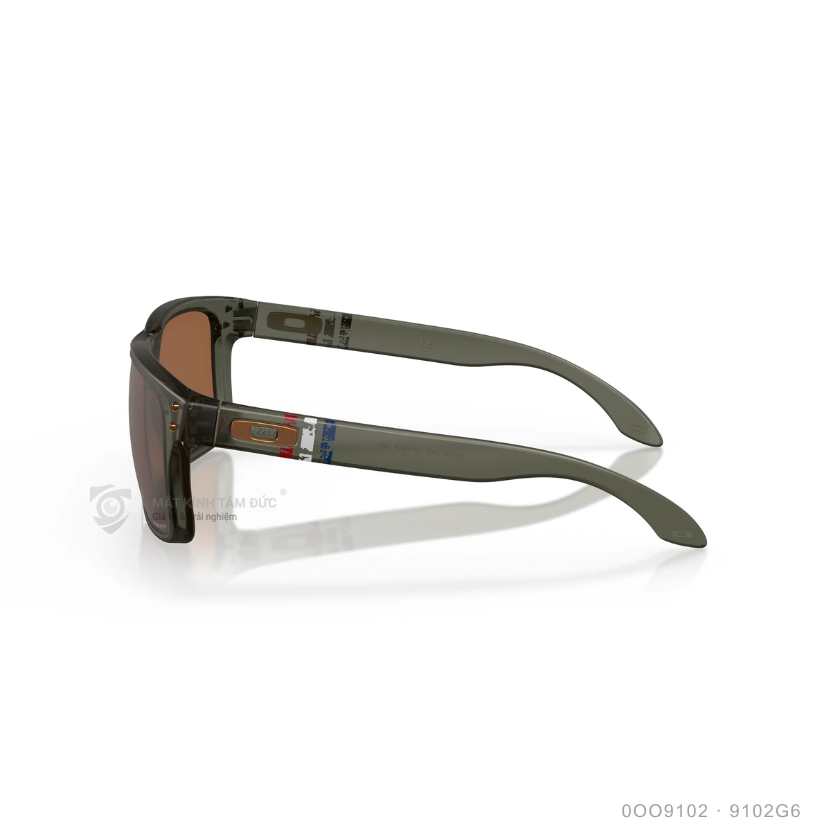 Kính mát Oakley 0OO9102 - Ảnh 54