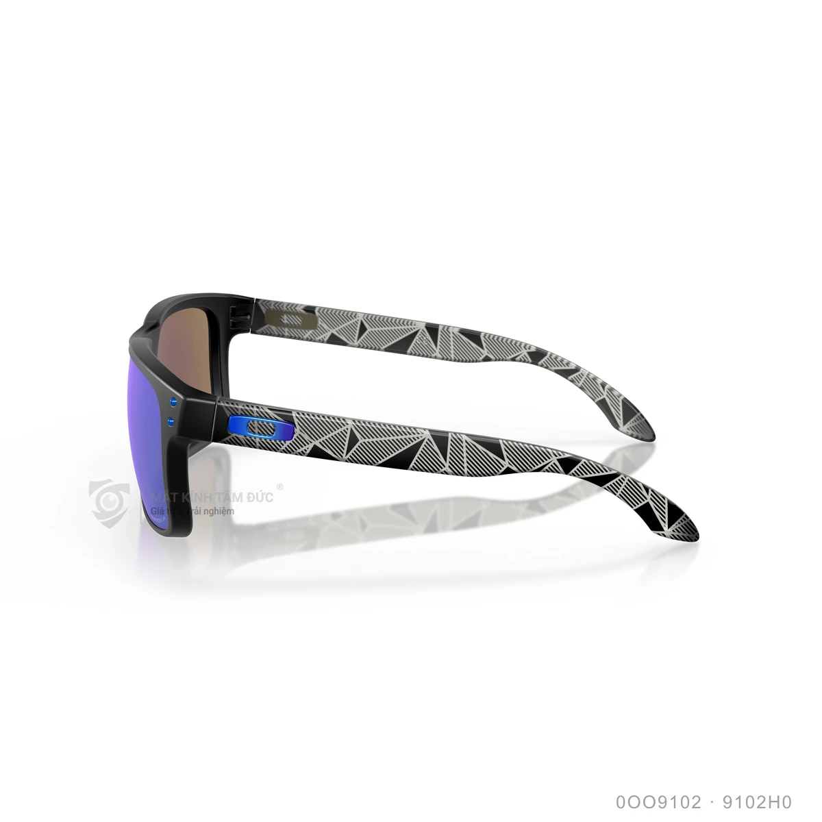 Kính mát Oakley 0OO9102 - Ảnh 59