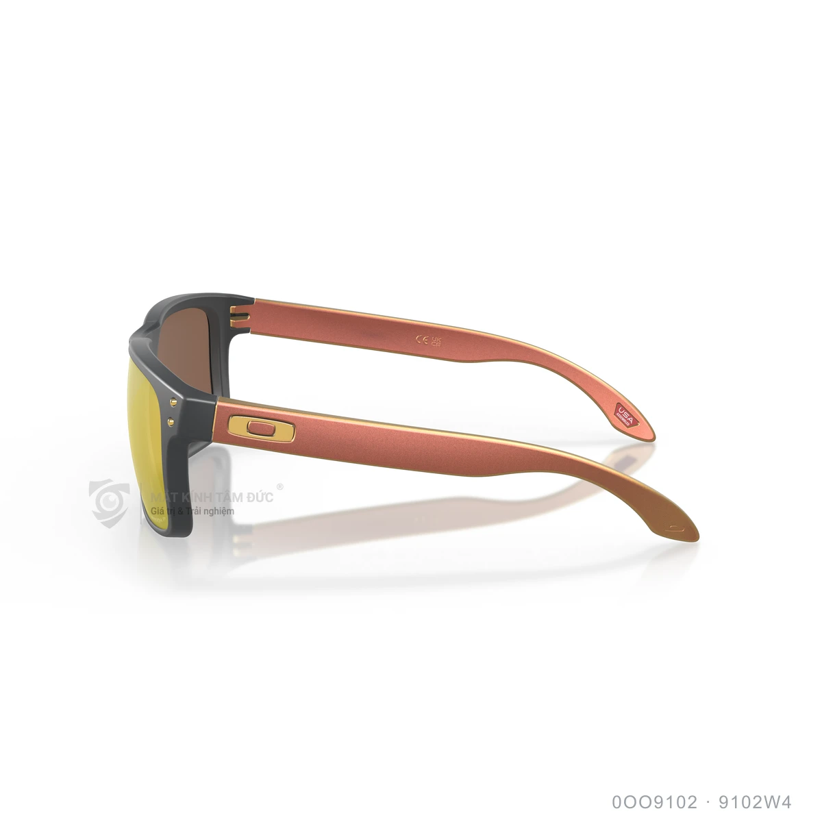 Kính mát Oakley 0OO9102 - Ảnh 74