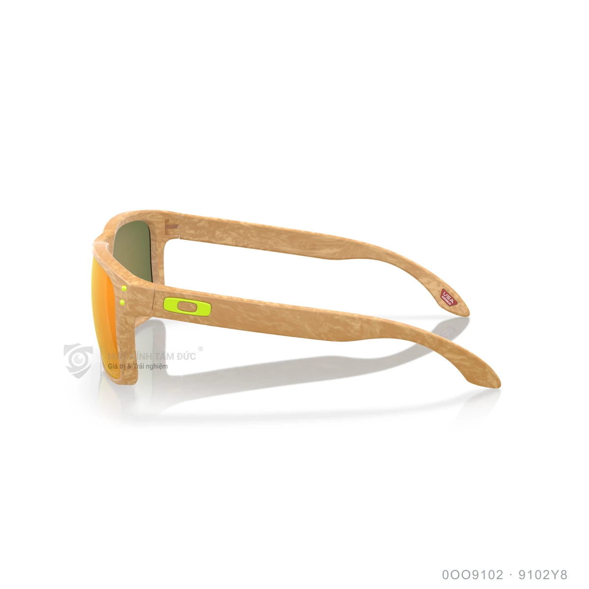 Kính mát Oakley 0OO9102 - Ảnh 84