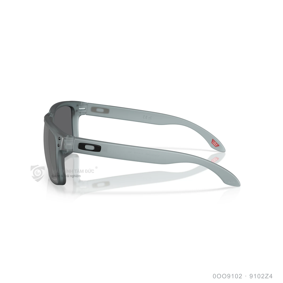 Kính mát Oakley 0OO9102 - Ảnh 89