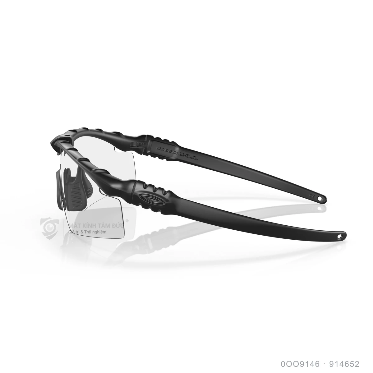 Kính mát Oakley 0OO9146 - Ảnh 4
