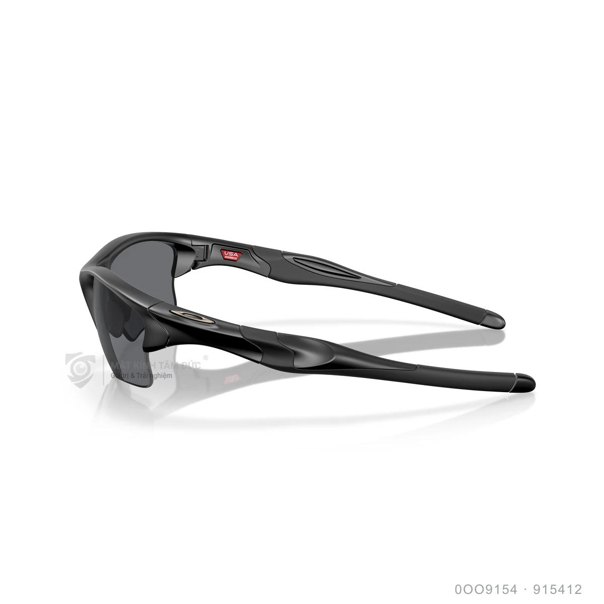 Kính mát Oakley 0OO9154 - Ảnh 14