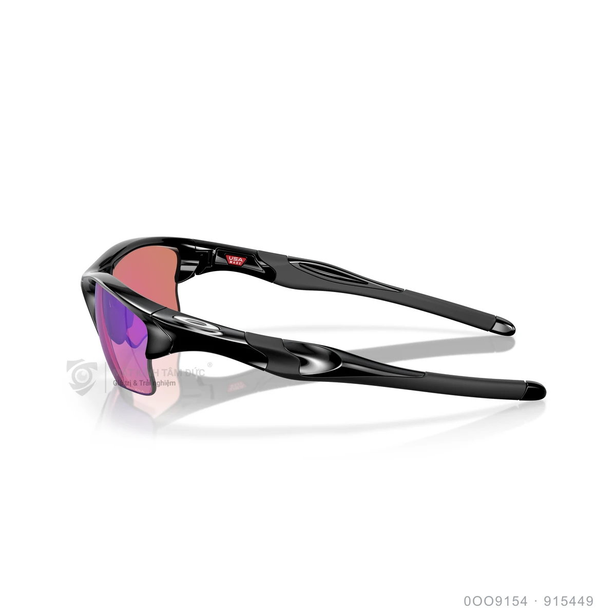 Kính mát Oakley 0OO9154 - Ảnh 24