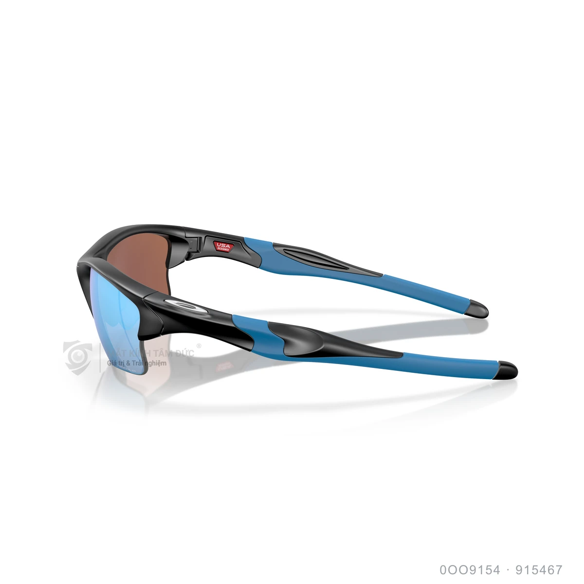 Kính mát Oakley 0OO9154 - Ảnh 34