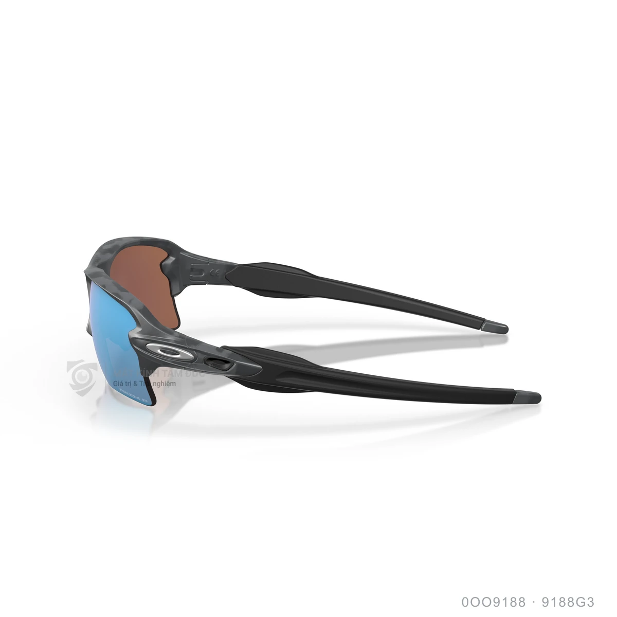 Kính mát Oakley 0OO9188 - Ảnh 84