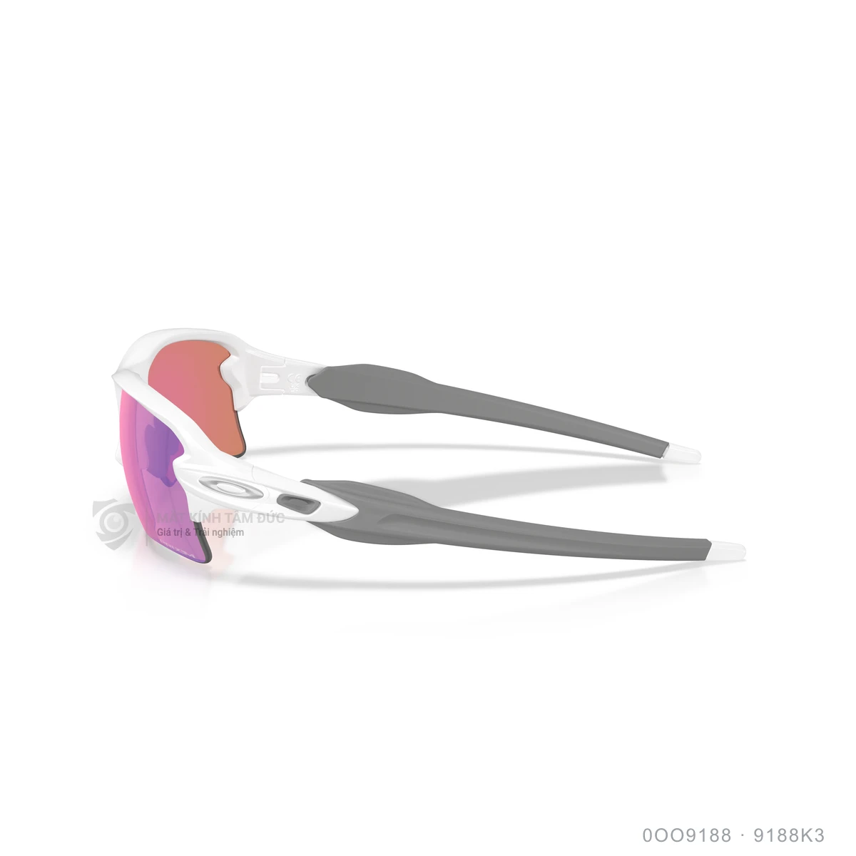 Kính mát Oakley 0OO9188 - Ảnh 4