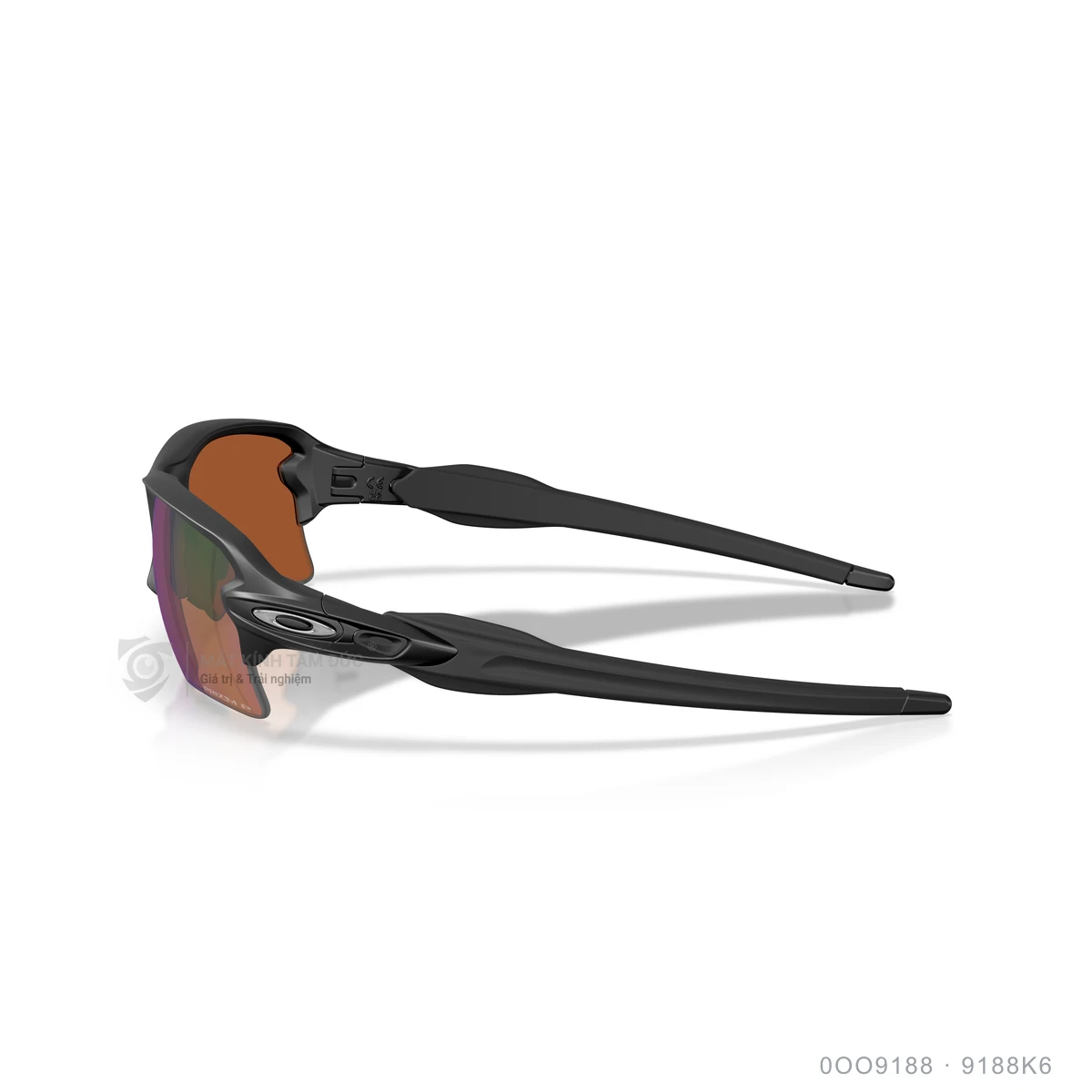 Kính mát Oakley 0OO9188 - Ảnh 14