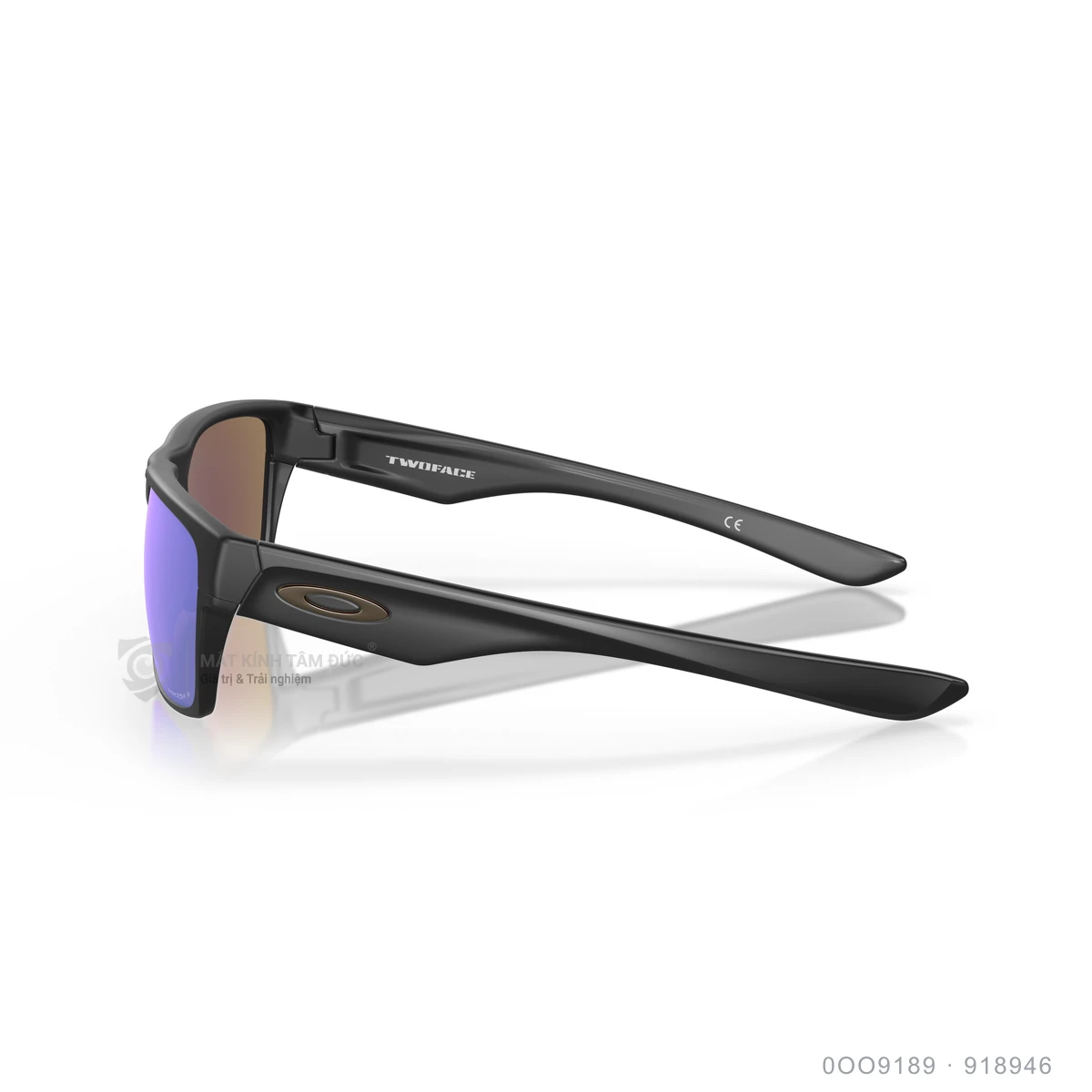 Kính mát Oakley 0OO9189 - Ảnh 4